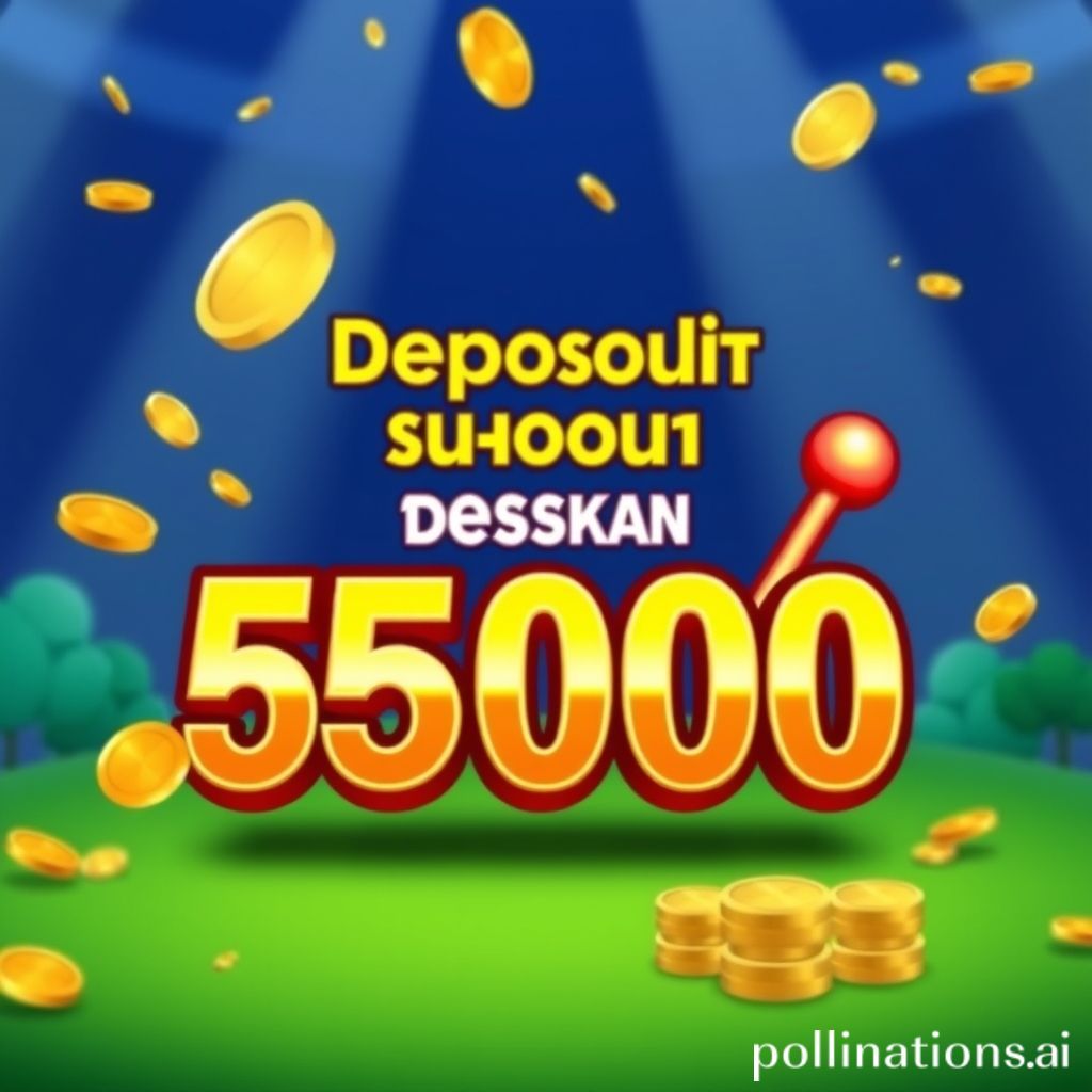 Manfaat Deposit Dana 5000 Tanpa Potongan di Situs Slot Online